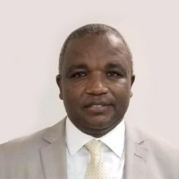 Dr. Ahmed Alla