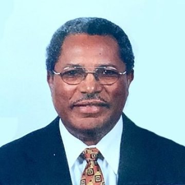 Seifu Kebede